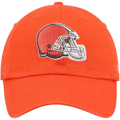 '47 Clean Up Primary Adjustable Hat - Cleveland Browns Hats