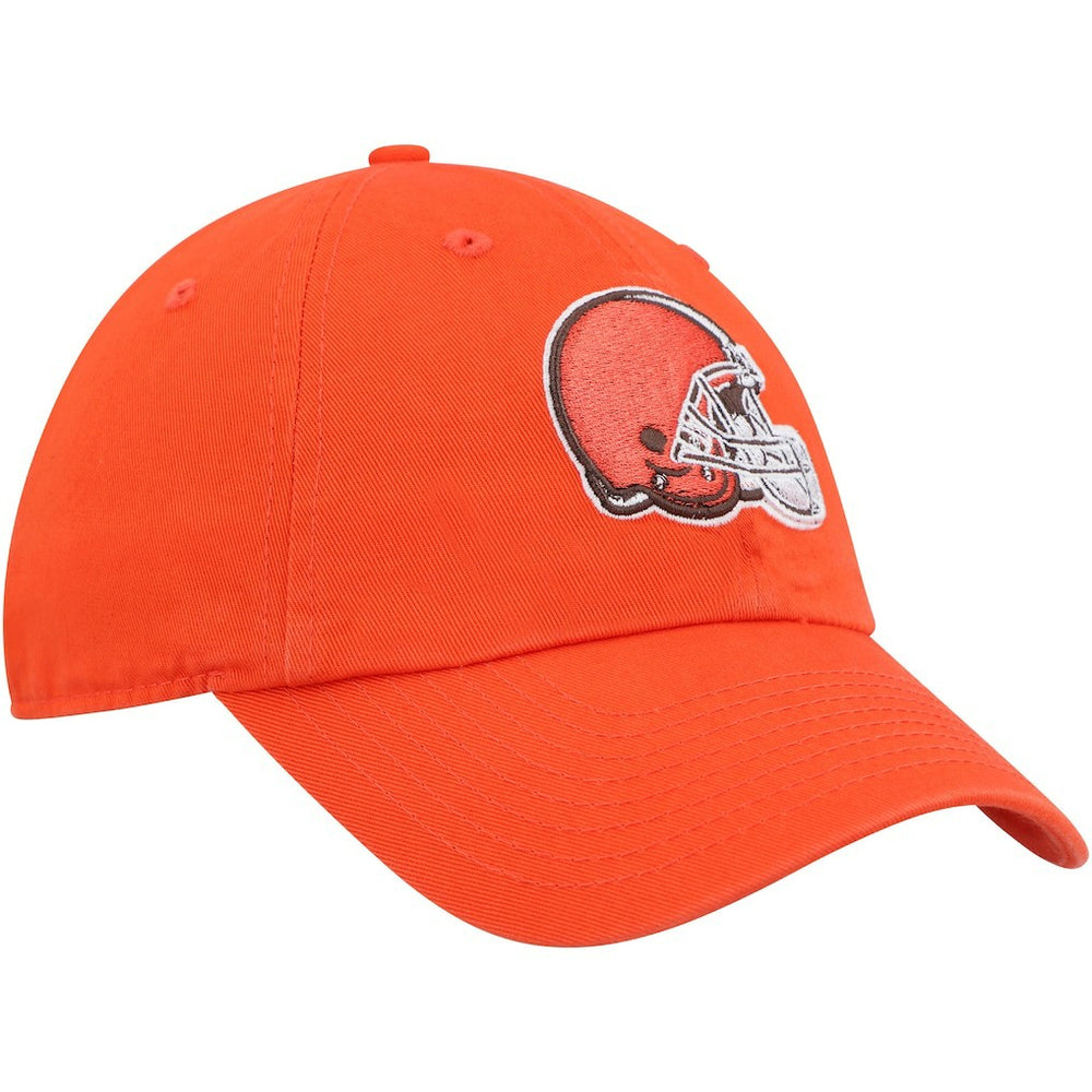 '47 Clean Up Primary Adjustable Hat - Cleveland Browns Hats