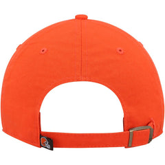'47 Clean Up Primary Adjustable Hat - Cleveland Browns Hats