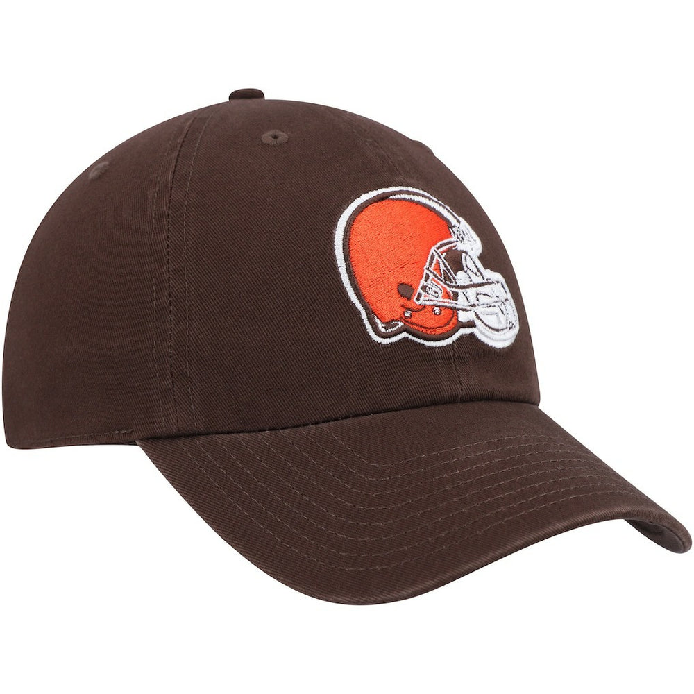 '47 Secondary Clean Up Adjustable Hat - Cleveland Browns Hats