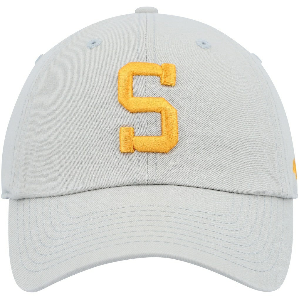 '47 Clean Up Adjustable Hat - Pittsburgh Steelers Hats