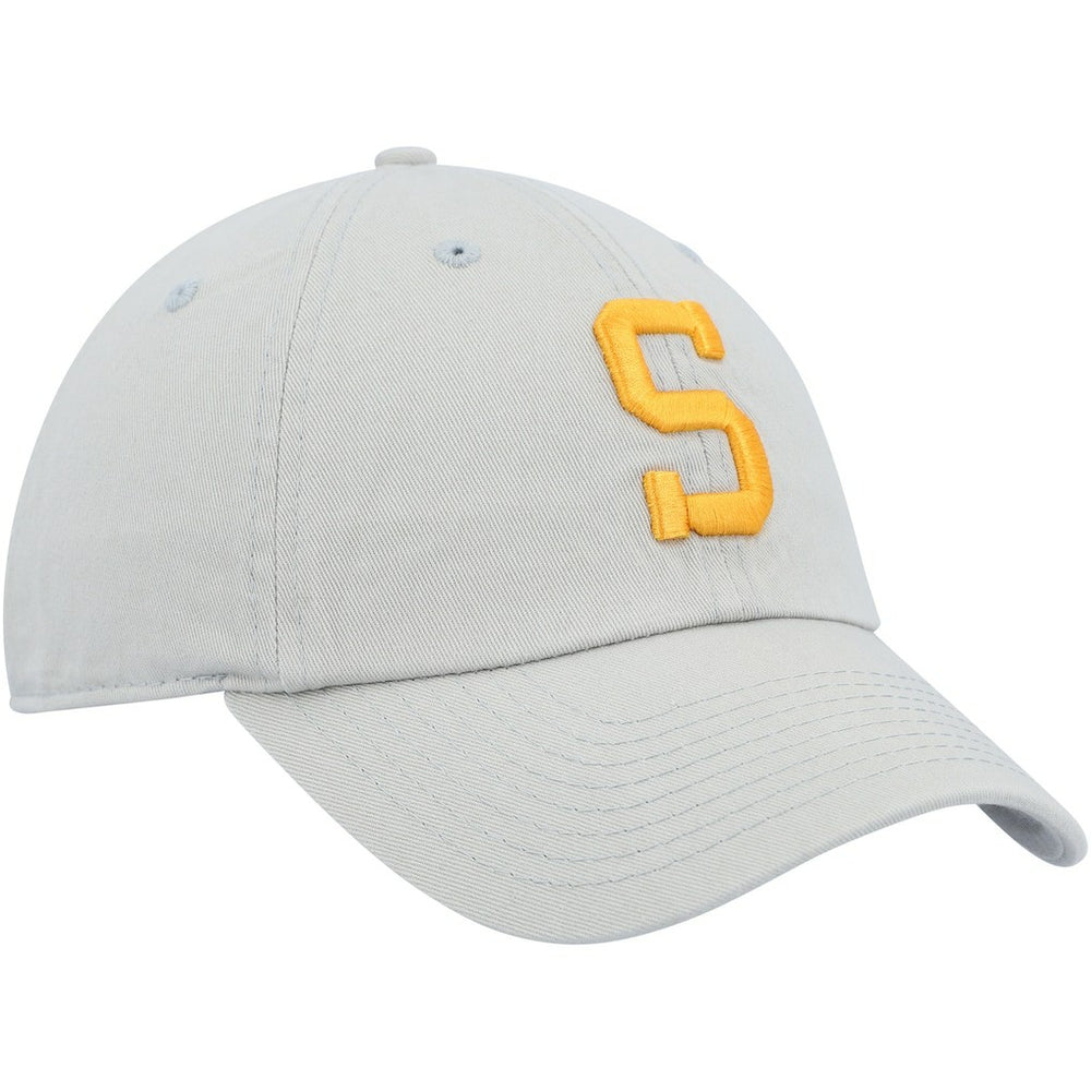 '47 Clean Up Adjustable Hat - Pittsburgh Steelers Hats