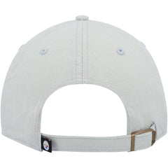 '47 Clean Up Adjustable Hat - Pittsburgh Steelers Hats