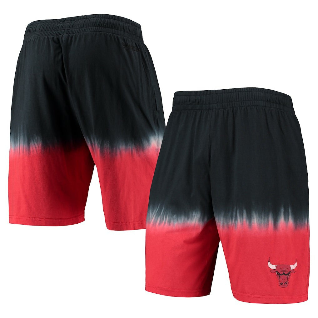 Mitchell & Ness Chicago Bulls Hardwood Classic Authentic Shorts