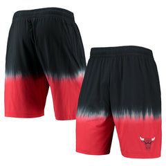Mitchell & Ness Chicago Bulls Hardwood Classic Authentic Shorts