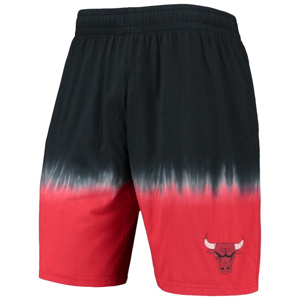 Mitchell & Ness Chicago Bulls Hardwood Classic Authentic Shorts