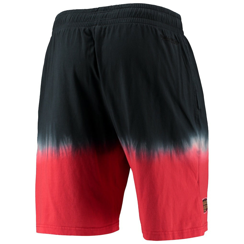Mitchell & Ness Chicago Bulls Hardwood Classic Authentic Shorts