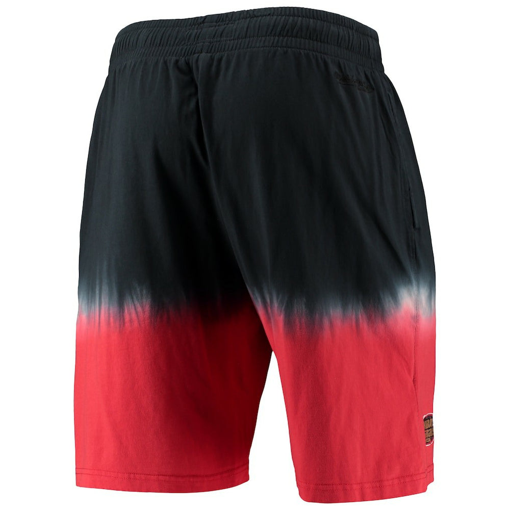 Mitchell & Ness Chicago Bulls Hardwood Classic Authentic Shorts