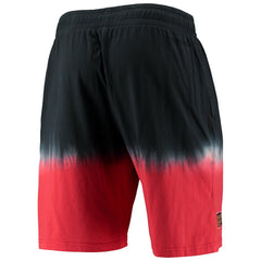 Mitchell & Ness Chicago Bulls Hardwood Classic Authentic Shorts