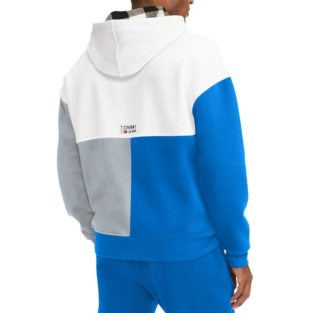 Dallas Mavericks Tommy Jeans Andrew Split Pullover Hoodie sale