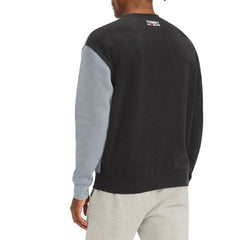 Brooklyn Nets Tommy Jeans Keith Split Pullover Sweatshirt