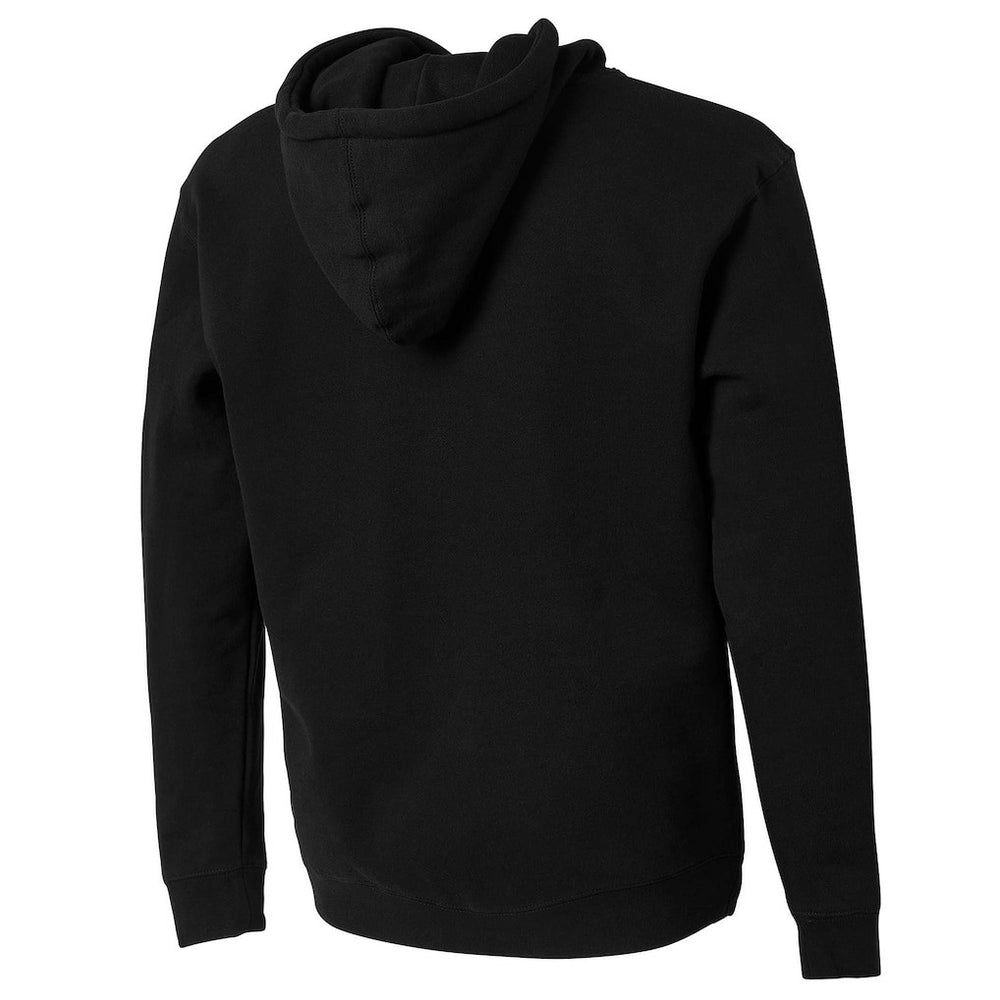 Brooklyn Nets NBA x Naturel No Caller ID Pullover Hoodie