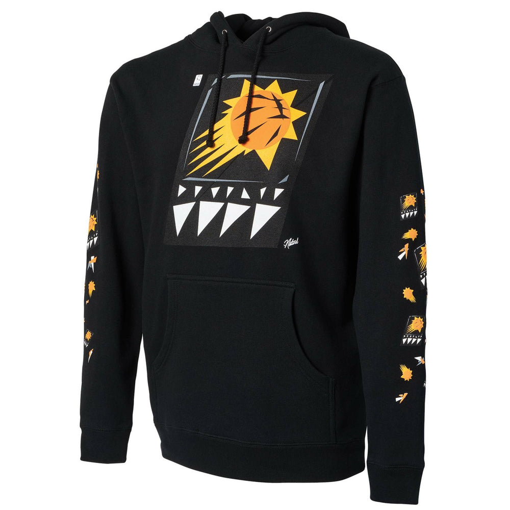 Phoenix Suns NBA x Naturel No Caller ID Pullover Hoodie