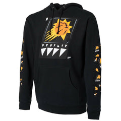 Phoenix Suns NBA x Naturel No Caller ID Pullover Hoodie