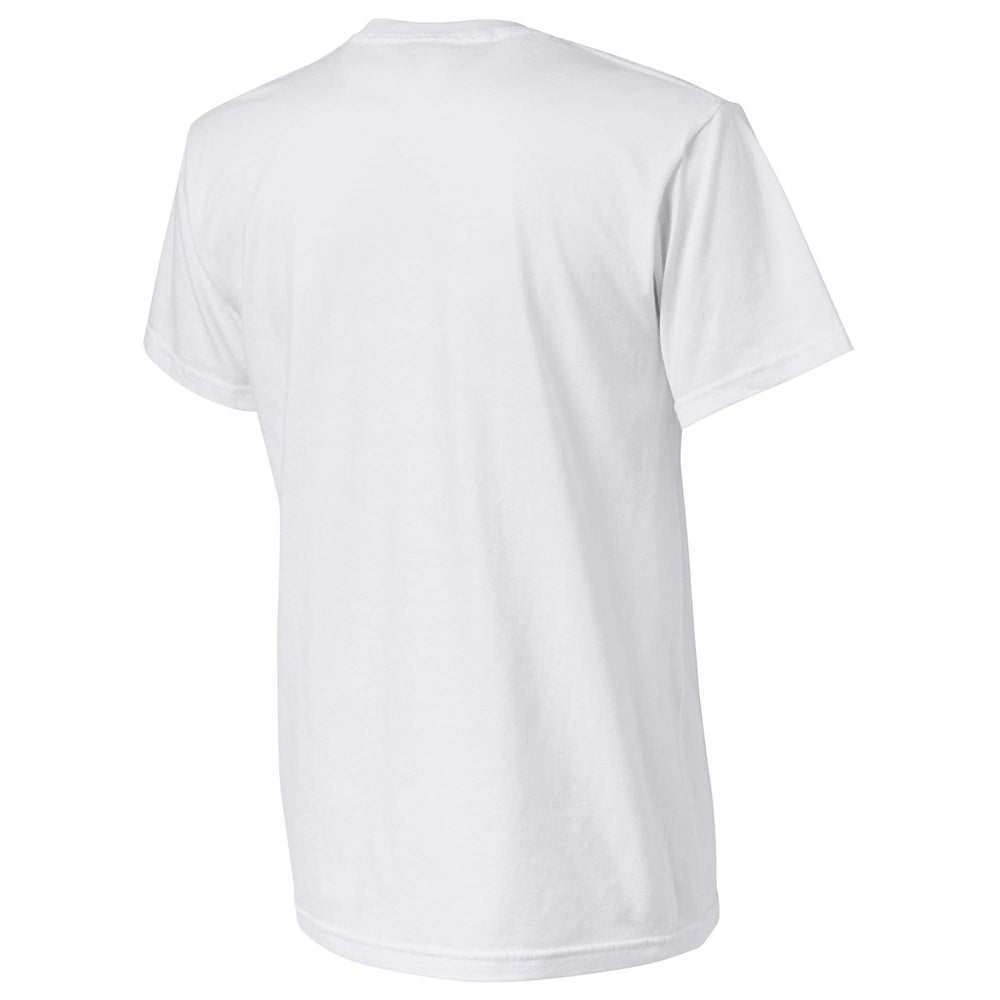 Milwaukee Bucks NBA x Naturel No Caller ID T-Shirt