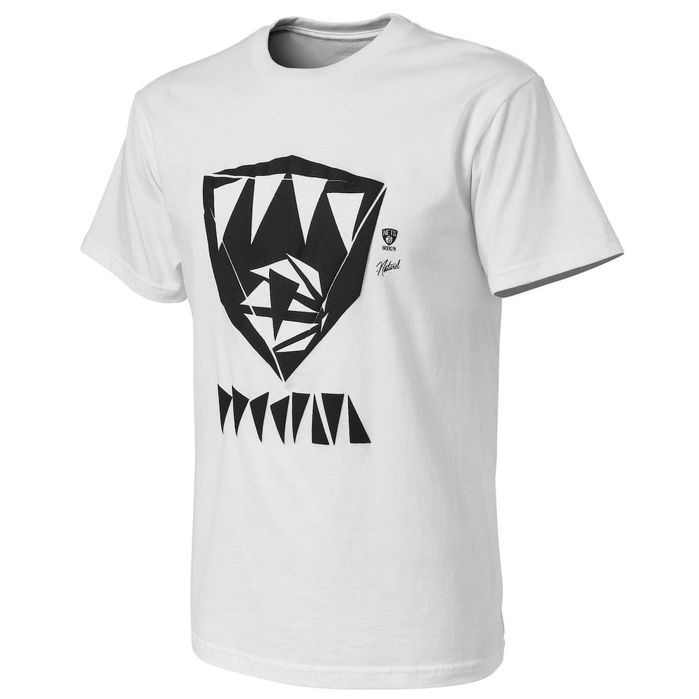 Brooklyn Nets NBA x Naturel No Caller ID T-Shirt