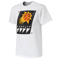 Phoenix Suns NBA x Naturel No Caller ID T-Shirt