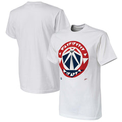 Washington Wizards NBA x Naturel No Caller ID T-Shirt