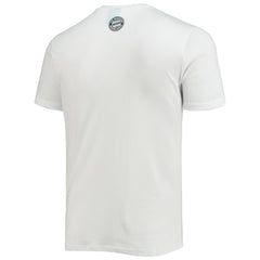 Giovane Élber Bayern Munich Hands-of-God T-Shirt