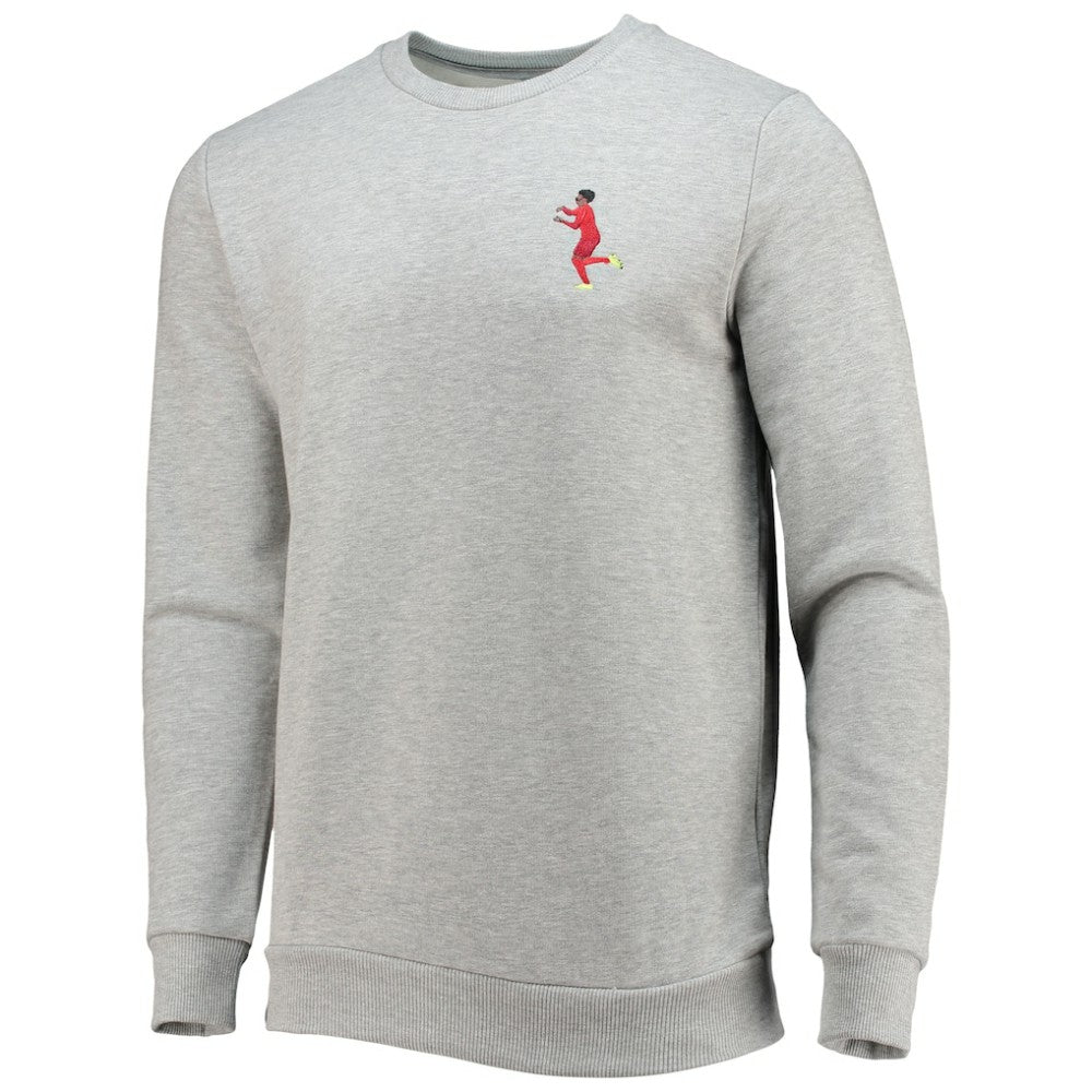 Serge Gnabry Bayern Munich Hands of God Sweatshirt