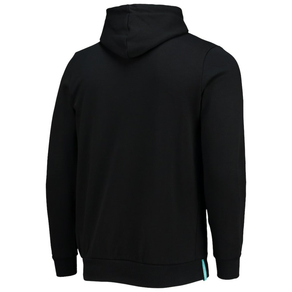 Bayern Munich Hands of God Pullover Hoodie