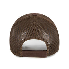 '47 Youth Levee MVP Trucker Adjustable Hat - Cleveland Browns Hats