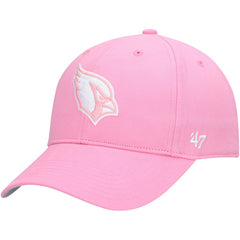 '47 Girls Youth Rose MVP Adjustable Hat - Arizona Cardinals Hats