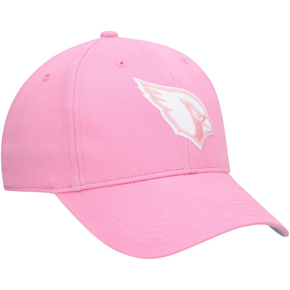 '47 Girls Youth Rose MVP Adjustable Hat - Arizona Cardinals Hats