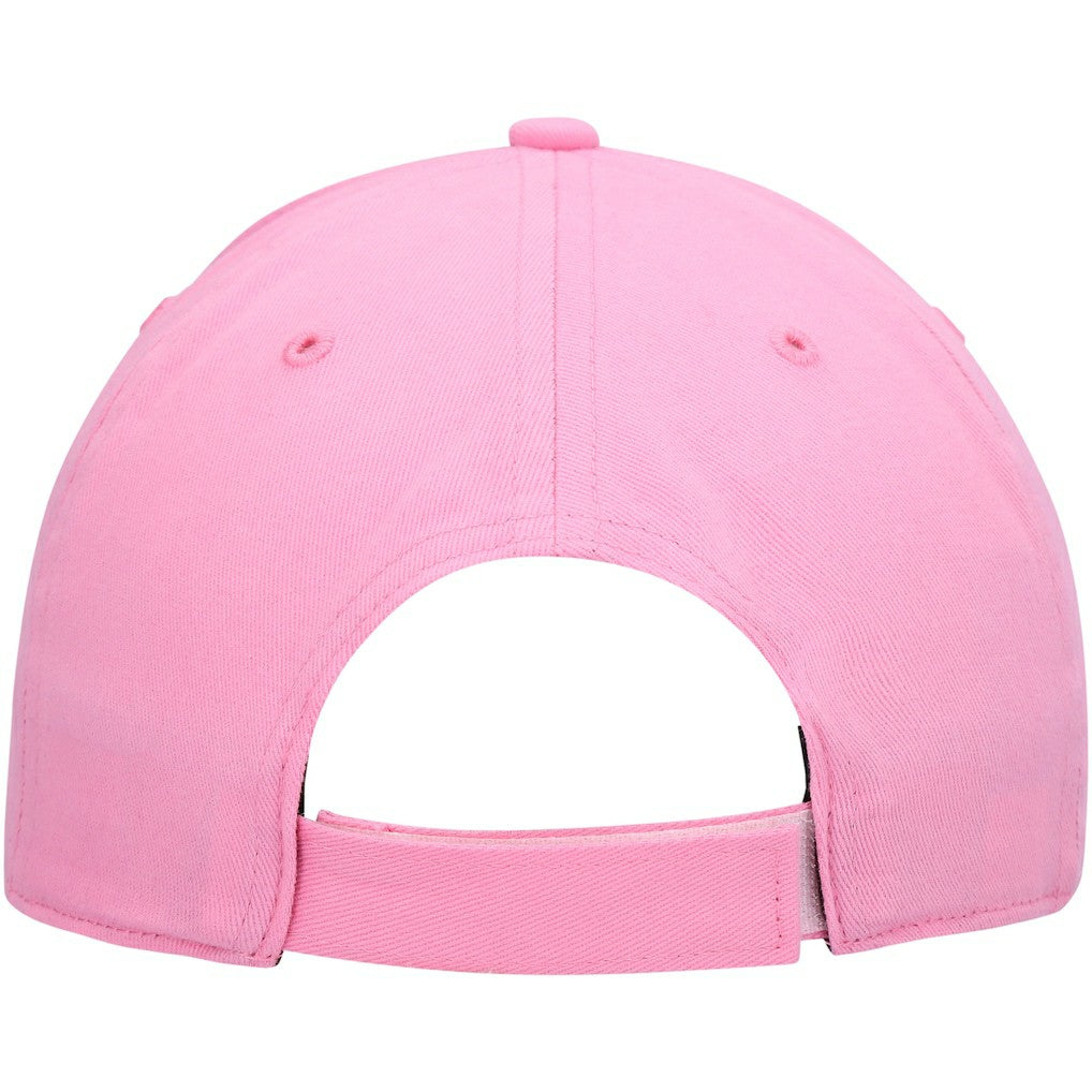 '47 Girls Youth Rose MVP Adjustable Hat - Arizona Cardinals Hats