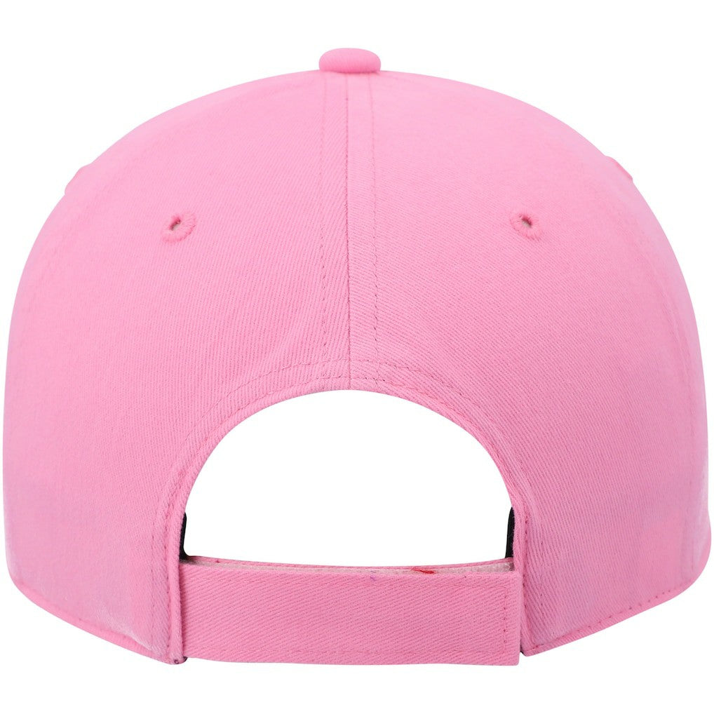 '47 Girls Youth Rose MVP Adjustable Hat - Cincinnati Bengals Hats