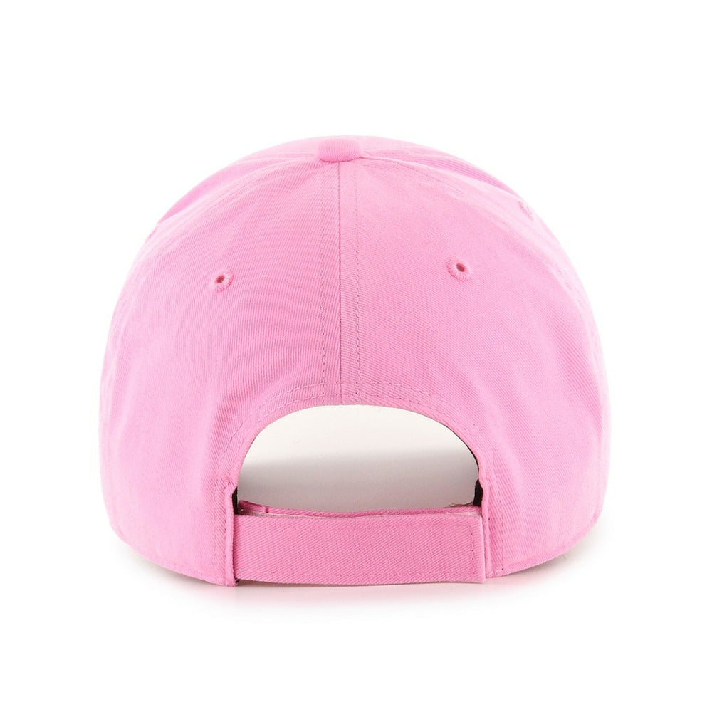 '47 Girls Youth Rose MVP Adjustable Hat - Baltimore Ravens Hats