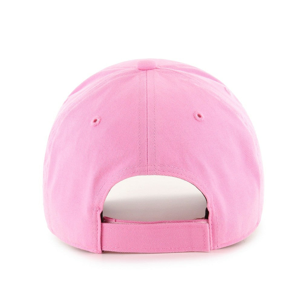 '47 Girls Youth Rose MVP Adjustable Hat - Baltimore Ravens Hats