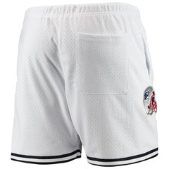 Pro Standard Mesh Shorts - New England Patriots Shorts
