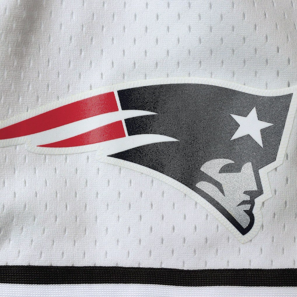 Pro Standard Mesh Shorts - New England Patriots Shorts
