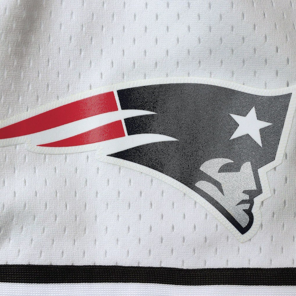 Pro Standard Mesh Shorts - New England Patriots Shorts