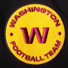 Washington Football Team Pro Standard Core Logo Shorts - Washington Commanders Shorts