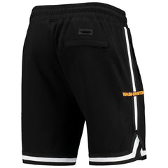 Washington Football Team Pro Standard Core Logo Shorts - Washington Commanders Shorts