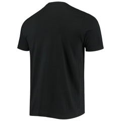 Black Washington Nationals '47 City Connect Elements Franklin T-Shirt