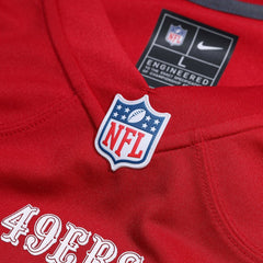 Custom Jersey - San Francisco 49ers Jerseys