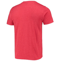 DeMar DeRozan/Zach LaVine Chicago Bulls Homage NBA Jam Tri-Blend T-Shirt sale