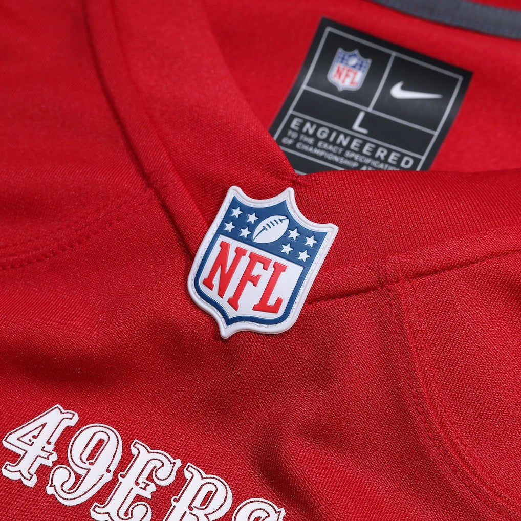 Nick Bosa  Player Game Jersey - San Francisco 49ers Jerseys