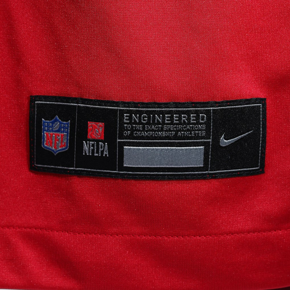 Nick Bosa  Player Game Jersey - San Francisco 49ers Jerseys