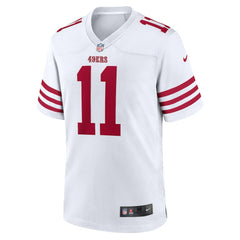 Brandon Aiyuk  Player Game Jersey - San Francisco 49ers Jerseys