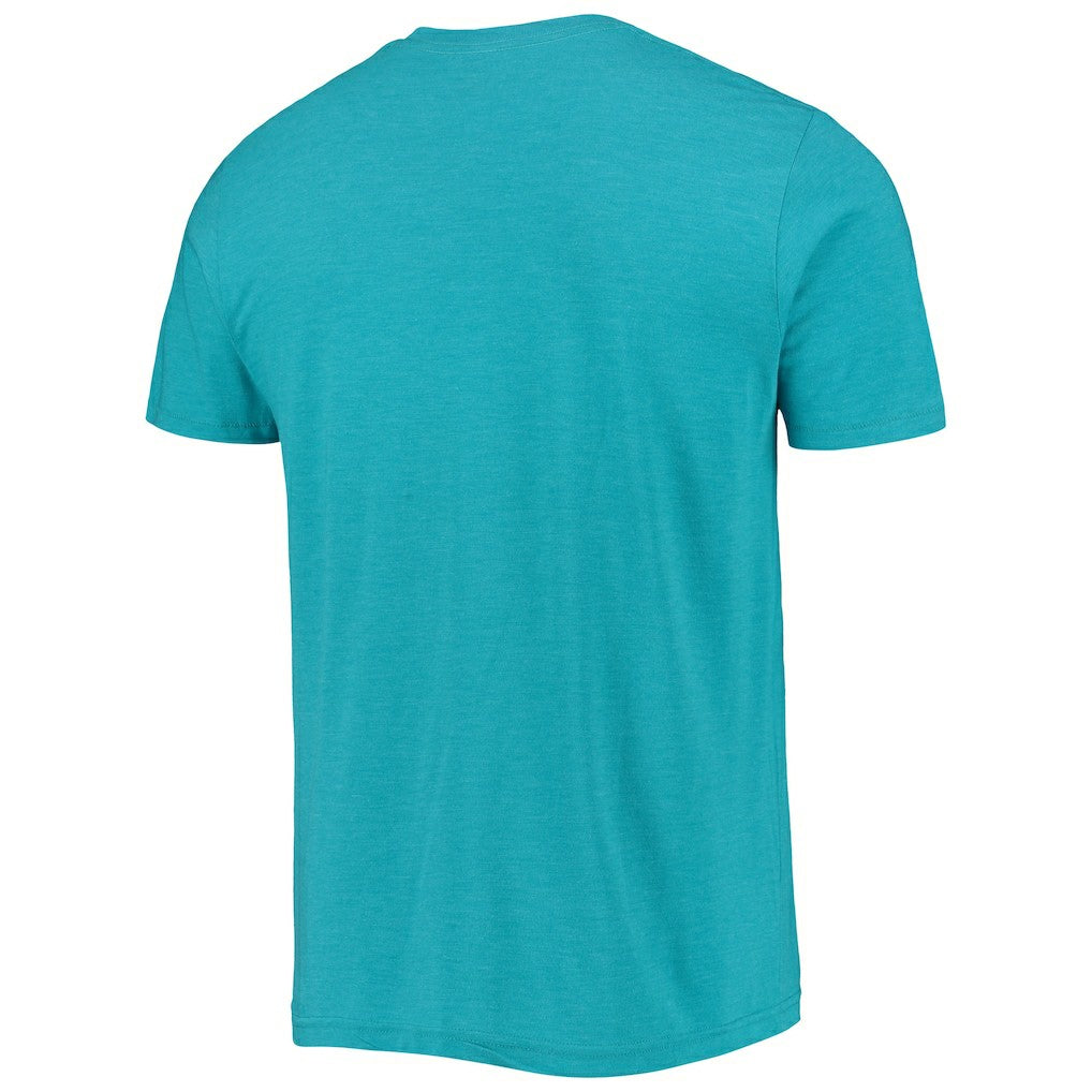 LaMelo Ball Charlotte Hornets Homage Caricature Tri-Blend T-Shirt