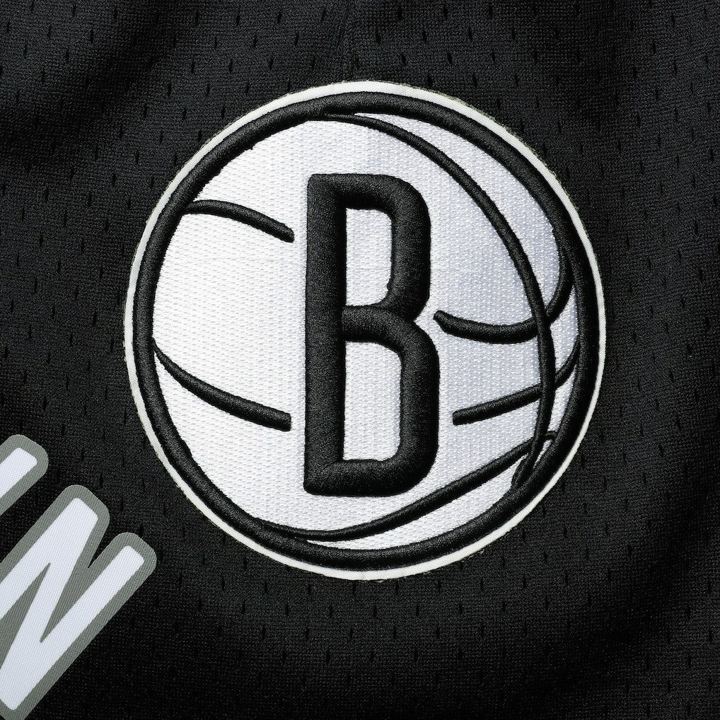 Brooklyn Nets Pro Standard Mesh Capsule Shorts