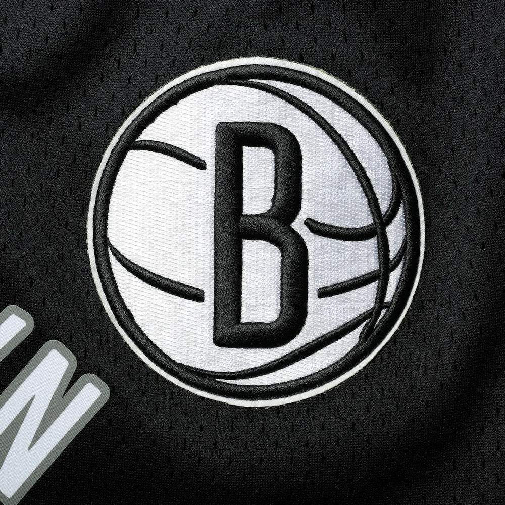 Brooklyn Nets Pro Standard Mesh Capsule Shorts