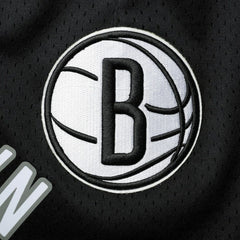Brooklyn Nets Pro Standard Mesh Capsule Shorts