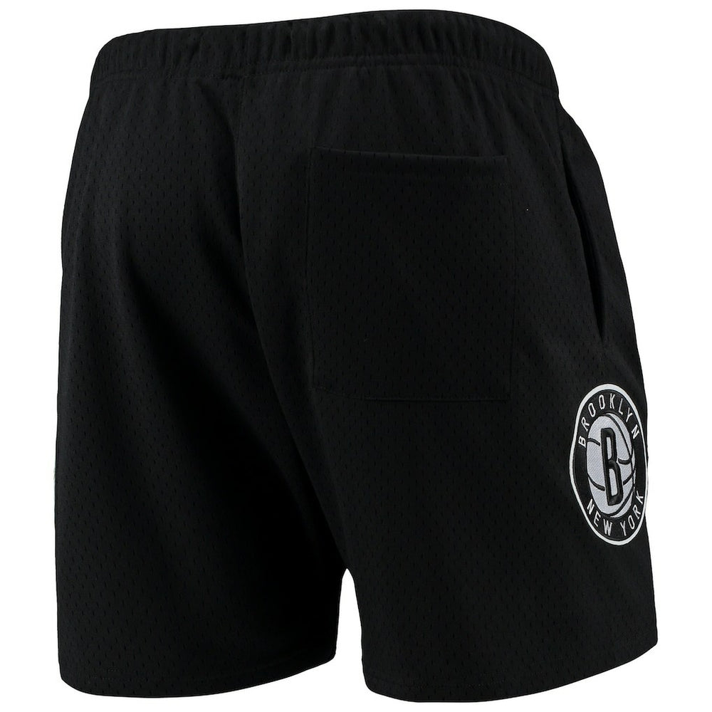 Brooklyn Nets Pro Standard Mesh Capsule Shorts