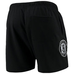 Brooklyn Nets Pro Standard Mesh Capsule Shorts