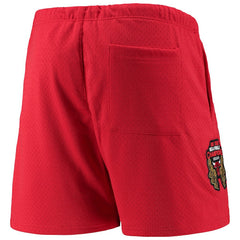 Chicago Bulls Pro Standard Mesh Capsule Shorts